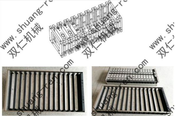 電池拘束工裝，電池托盤(pán)