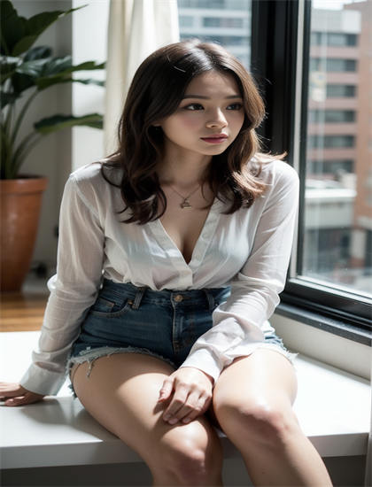 易懂的解码《女鬼》：从剧情到主题的探索之旅，完整版