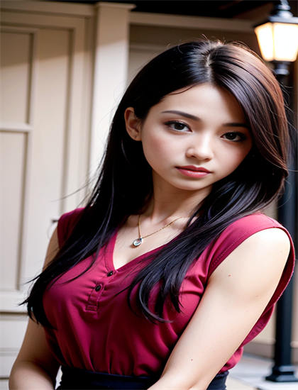 夜晚双人做的扑克视频教程_过年福利_美女图片高清